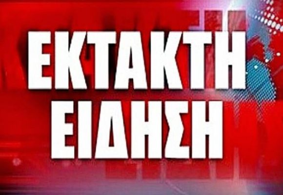 Καλό παράδεισο!  Ο πρώτος θάνατος σωφρονιστικού υπαλλήλου στην Ελλάδα από τον κορονοιό