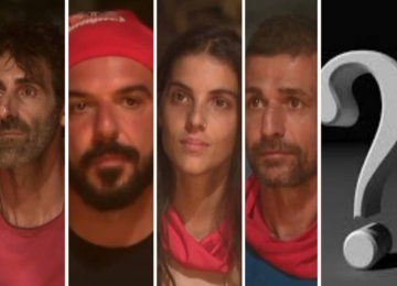 Ποιος θα αποχωρήσει από το Survivor Greece 2020, ΑΣΥΛΙΑ spoiler -ΣΑΡΒΑΙΒΟΡ skai