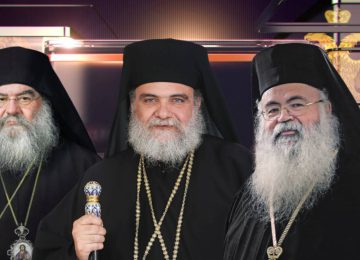 Η συσπείρωση της Λεμεσού, οι ρυθμιστές Λαρνακείς και η πλάτη των Βαρωσιωτών