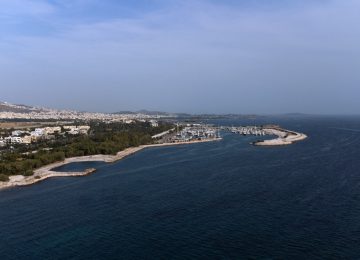 Την παρέμβαση του πρωθυπουργού ζητούν τρεις Ομοσπονδίες για την έξωση του ΕΝΟ Αιγυπτιωτών από τον Άγιο Κοσμά