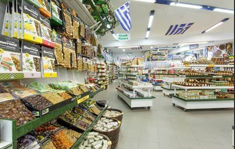 Market Pass: Έως 15 Μαρτίου οι αιτήσεις & οι πρώτες πληρωμές  Χωρίς υποχρέωση αγορών