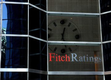 O οίκος Fitch αναβάθμισε το αξιόχρεο τριών ελληνικών τραπεζών