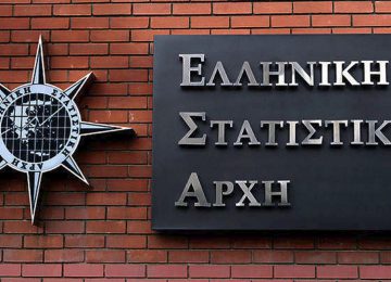 Στο 4,6% ο πληθωρισμός τον Μάρτιο  Στα ύψη οι τιμές των τροφίμων