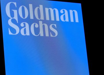 H Goldman Sachs επικροτεί τη μεγάλη πρόοδο των ελληνικών τραπεζών  Οι νέες τιμές στόχοι που βλέπει