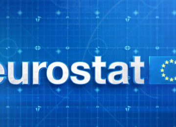 Eurostat: Το 2022 αυξήθηκαν κατά 40% οι χορηγήσεις ασύλου στην ΕΕ, σε σύγκριση με το 2021