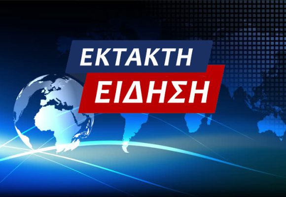 ΕΚΤΑΚΤΟ  Σεισμός 4,4 Ρίχτερ ανοιχτά της Ζακύνθου