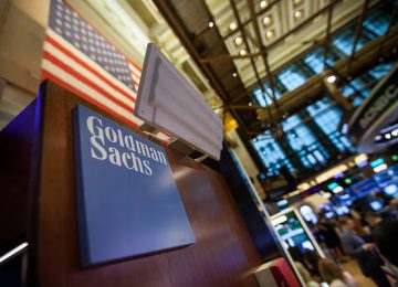 Goldman Sachs: Βλέπει επιστροφή της Ελλάδας στην επενδυτική βαθμίδα  Οι εκτιμήσεις για τις εκλογές