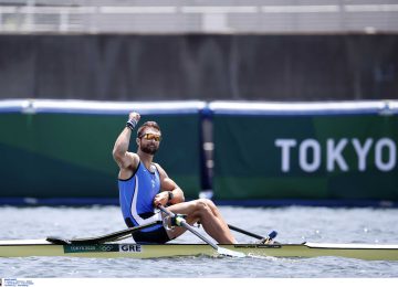 Ευρωπαϊκό πρωτάθλημα κωπηλασίας: Σε τρεις τελικούς και δύο ημιτελικούς τα ελληνικά κουπιά