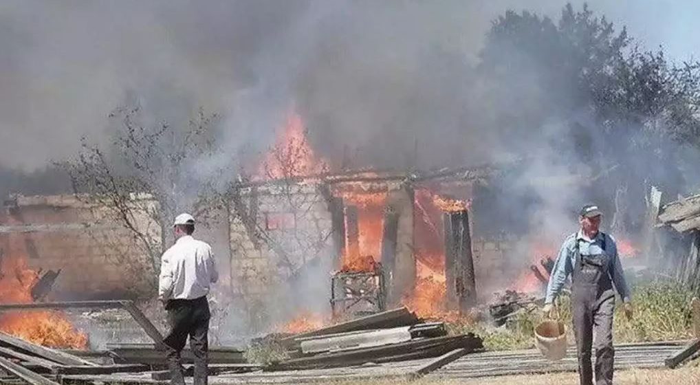 Πόλεμος στην Ουκρανία: Νέες εκρήξεις στο κέντρο του Κιέβου