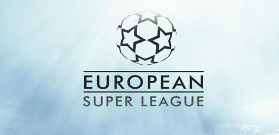 Σχέδια από UEFA και ECA για μία Super League τριών κατηγοριών